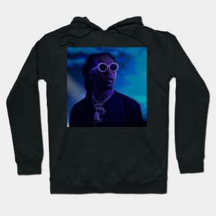 Takeoff Hiphop Hoodie